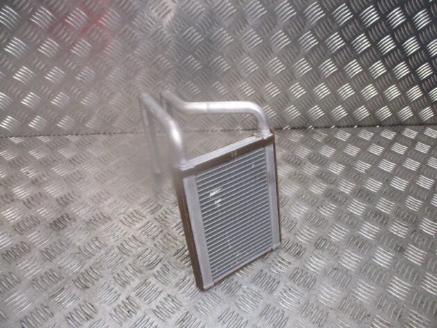 2019 GENUINE KIA PICANTO HEATER MATRIX ELEMENT