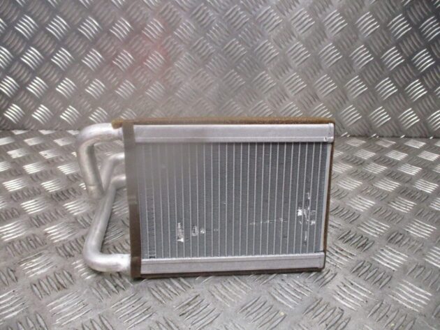 2019 GENUINE KIA PICANTO HEATER MATRIX ELEMENT - Image 3