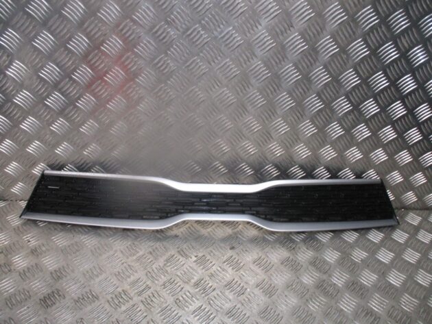 2019 GENUINE KIA PICANTO FRONT BUMPER TOP GRILL 86351-G6000