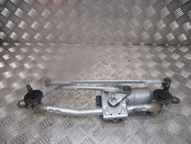 2019 GENUINE KIA PICANTO FRONT WINDSCREEN WIPER MOTOR LINKAGE