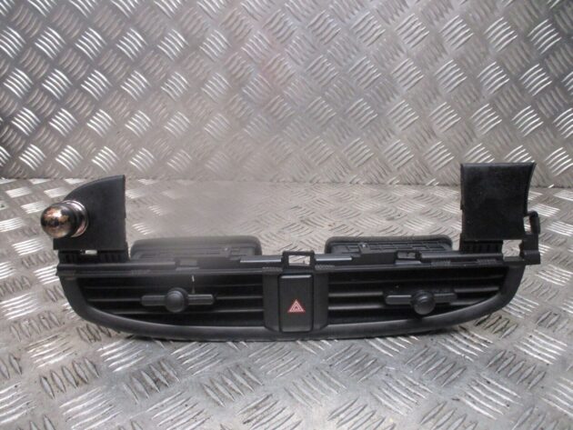 2019 GENUINE KIA PICANTO FRONT CENTRE DASHBOARD AIRVENTS - Image 2