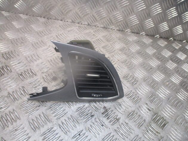 2015 GENUINE SEAT LEON FR FRONT RIGHT DRIVER SIDE AIRVENT 5F0820902 - Image 3