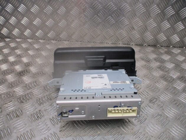 2019 GENUINE KIA PICANTO RADIO CD PLAYER HEAD UNIT 96150G6260ASB - Image 3
