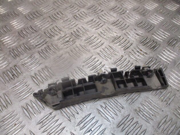 2019 GENUINE KIA PICANTO PASSENGER SIDE REAR BUMPER BRACKET 86613-1Y000 - Image 3