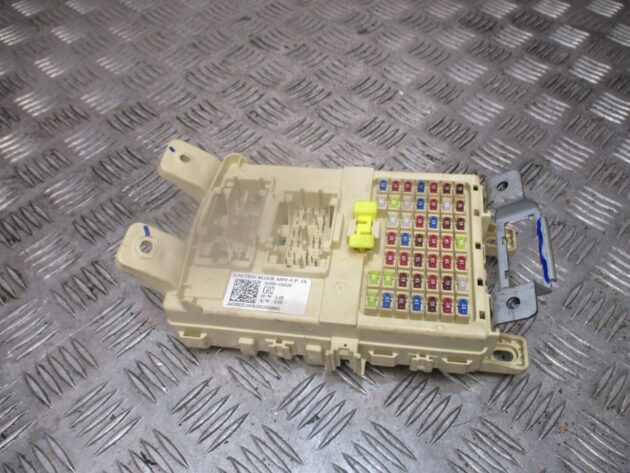 2019 GENUINE KIA PICANTO FUSE RELAY BOX 91950G6020