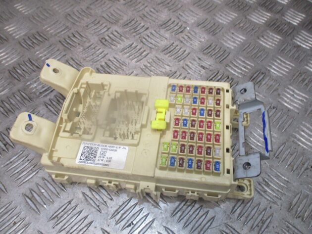 2019 GENUINE KIA PICANTO FUSE RELAY BOX 91950G6020 - Image 3