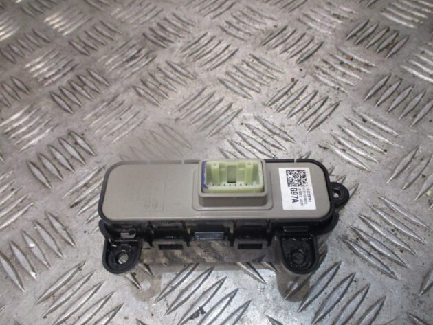 2019 KIA PICANTO TRACTION CONTROL TYRE PRESSURE & HEADLIGHT SWITCH 84759-G6900 - Image 3
