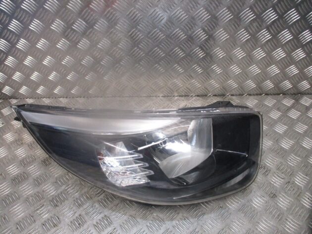 2019 GENUINE KIA PICANTO FRONT RIGHT DRIVER SIDE HEADLIGHT LAMP OSF