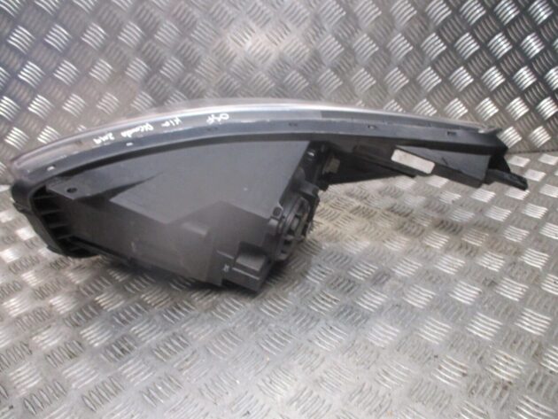 2019 GENUINE KIA PICANTO FRONT RIGHT DRIVER SIDE HEADLIGHT LAMP OSF - Image 3