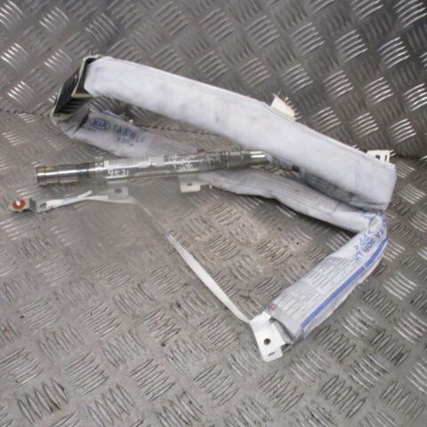 2015 GENUINE KIA PICANTO 3DR LEFT PASSENGER SIDE ROOF CURTAIN BAG 850101Y200