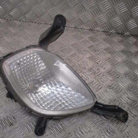 2015 GENUINE KIA PICANTO 3DR FRONT RIGHT DRIVER SIDE FOG LIGHT LAMP 92208-1Y3
