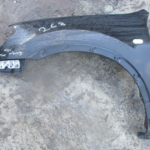 2010 GENUINE NISSAN QASHQAI FRONT LEFT PASSENGER SIDE WING FENDER NSF