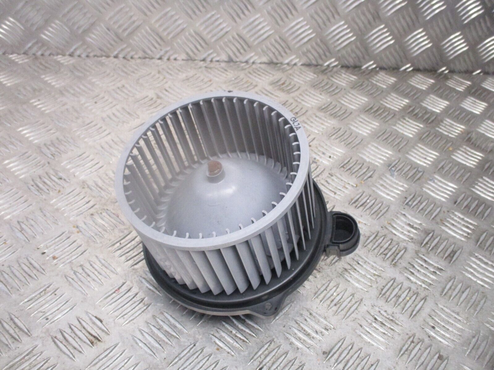 2015 GENUINE KIA PICANTO HEATER BLOWER FAN MOTOR
