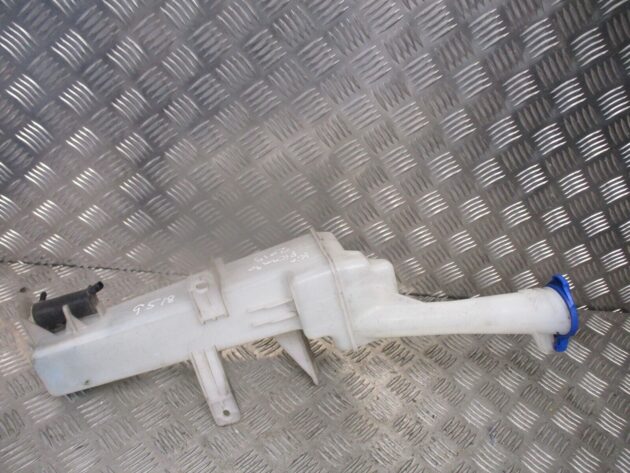 2015 GENUINE KIA PICANTO FRONT WINDSCREEN WASHER BOTTLE 98610-1Y100