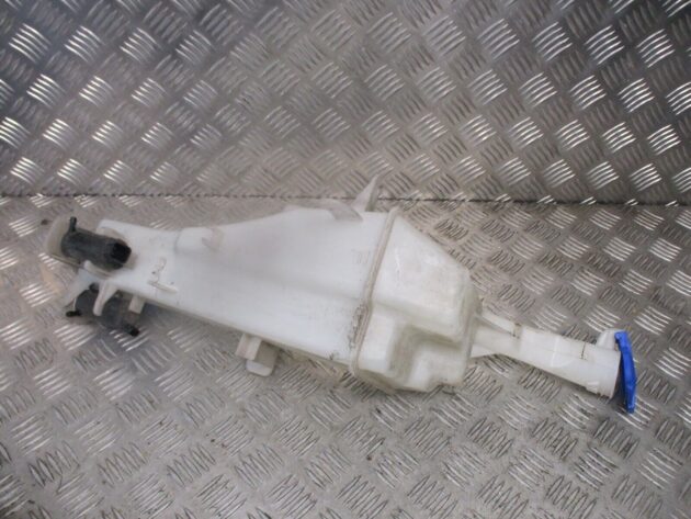 2015 GENUINE KIA PICANTO FRONT WINDSCREEN WASHER BOTTLE 98610-1Y100 - Image 2