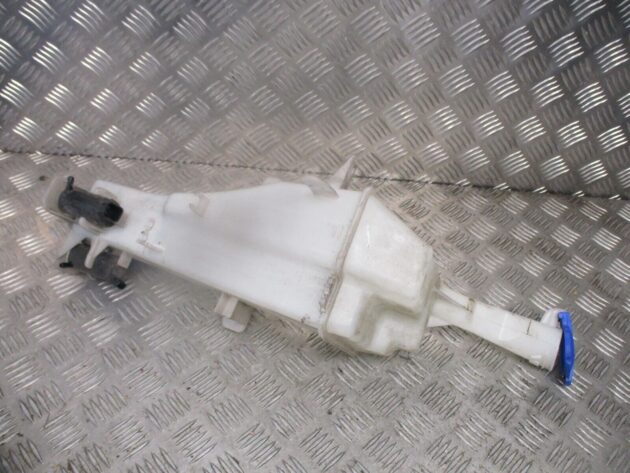 2015 GENUINE KIA PICANTO FRONT WINDSCREEN WASHER BOTTLE 98610-1Y100 - Image 3
