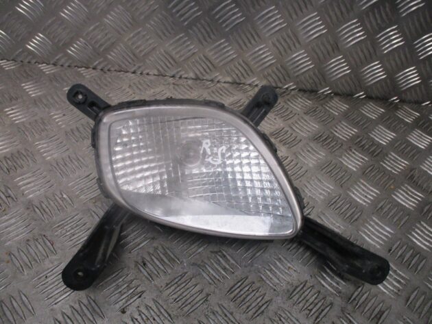 2015 GENUINE KIA PICANTO FRONT LEFT PASSENGER SIDE FOG LIGHT LAMP 92207-1Y3