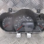 2015 GENUINE KIA PICANTO SPEEDOMETER INSTRUMENT CLUSTER CLOCK 94033-1Y337
