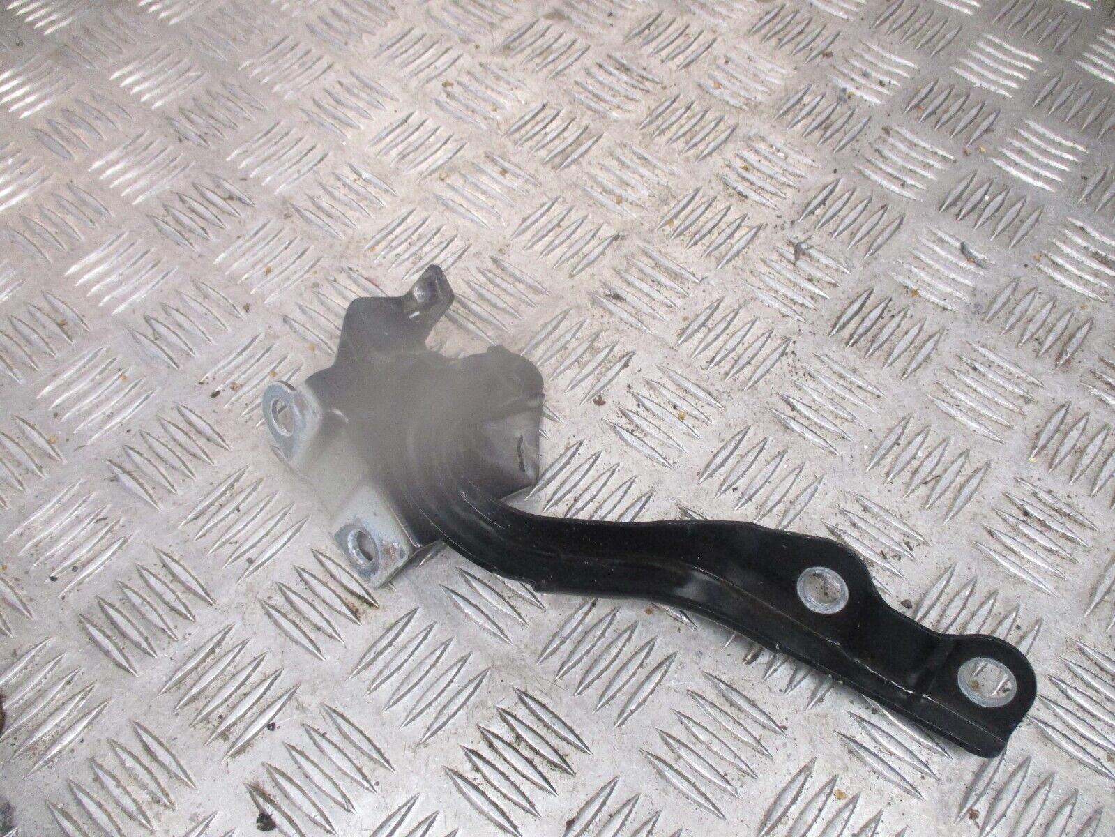 2015 GENUINE KIA PICANTO FRONT LEFT PASSENGER SIDE BONNET HINGE NSF