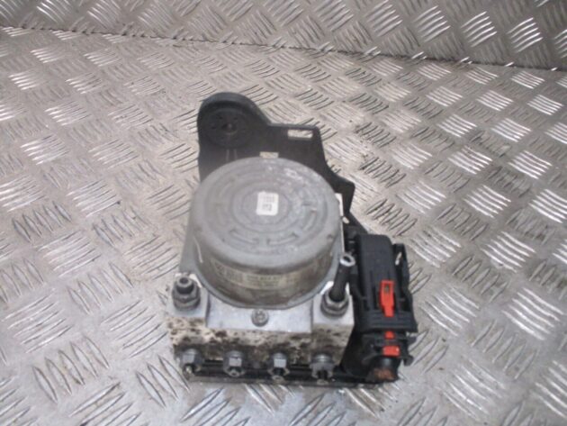 2013 GENUINE SEAT LEON ABS PUMP CONTROL UNIT MODULE 5Q0614517Q 5Q0907379R - Image 3
