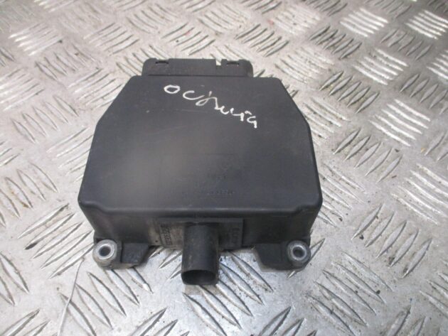 2010 GENUINE SKODA OCTAVIA VACCUM BOOST CONTROL MODULE 6Q0906625E