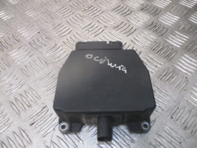 2010 GENUINE SKODA OCTAVIA VACCUM BOOST CONTROL MODULE 6Q0906625E - Image 3