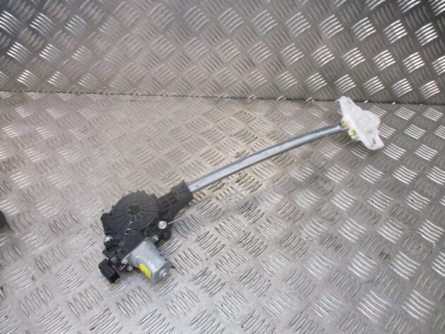2018 GENUINE HONDA CIVIC REAR RIGHT DRIVER SIDE EINDOW REGULATER CM093690A - Image 3