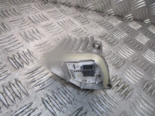 2016 SEAT LEON DRL RIGHT SIDE DAY TIME RUNNING LIGHT MODULE BALLAST 5F0941476