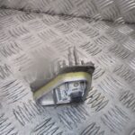 2016 SEAT LEON DRL LEFT SIDE DAY TIME RUNNING LIGHT MODULE BALLAST 5F0941475 OEM