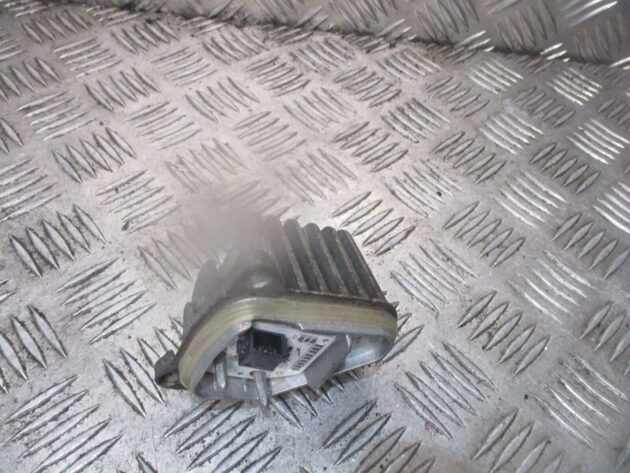 2016 SEAT LEON DRL LEFT SIDE DAY TIME RUNNING LIGHT MODULE BALLAST 5F0941475 OEM - Image 2