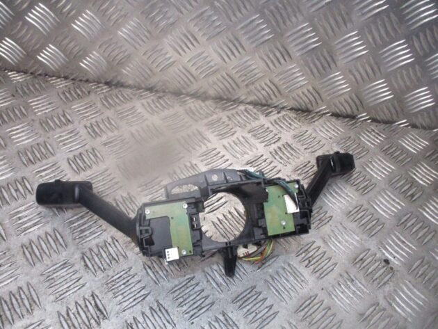 2016 GENUINE SEAT LEON WIPER INDICATOR STALK ARM CONTROL SWITCH 5Q0953507GD - Image 3