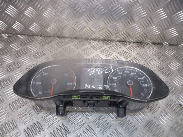 2016 GENUINE SEAT LEON SPEEDOMETER INSTRUMENT CLUSTER CLOCK 5F0920973A