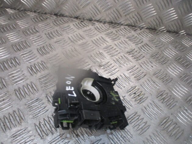 2016 GENUINE SEAT LEON STEERING WHEEL SLIP RING CLOCK SQUIB 5Q0953549F - Image 3