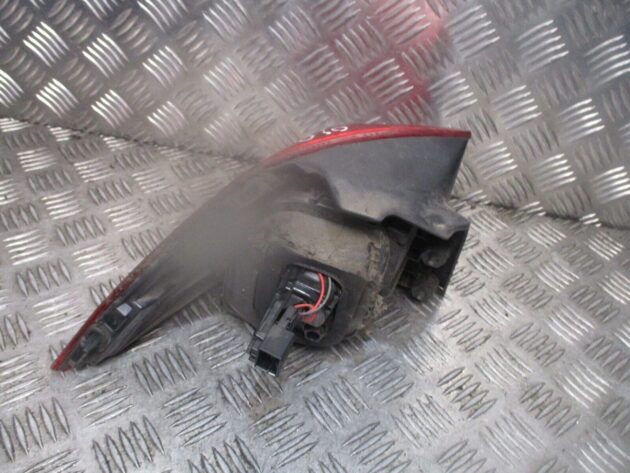 2015 GENUINE VW GOLF MK7 REAR RIGHT DRIVER SIDE BODY TAILLIGHT LAMP 5G0945096M - Image 3