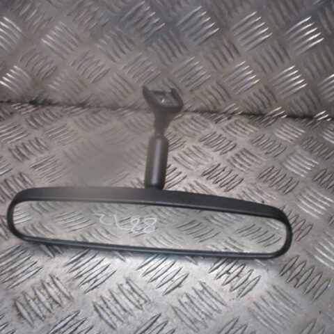 2016 GENUINE TOYOTA PRIUS FRONT INTERIOR DISTANCE VIEW MIRROR E11045617
