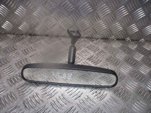2016 GENUINE TOYOTA PRIUS FRONT INTERIOR DISTANCE VIEW MIRROR E11045617