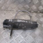 2015 GENUINE AUDI A3 FRONT LEFT PASSENGER SIDE EXTERIOR DOOR HANDLE 8V0839885