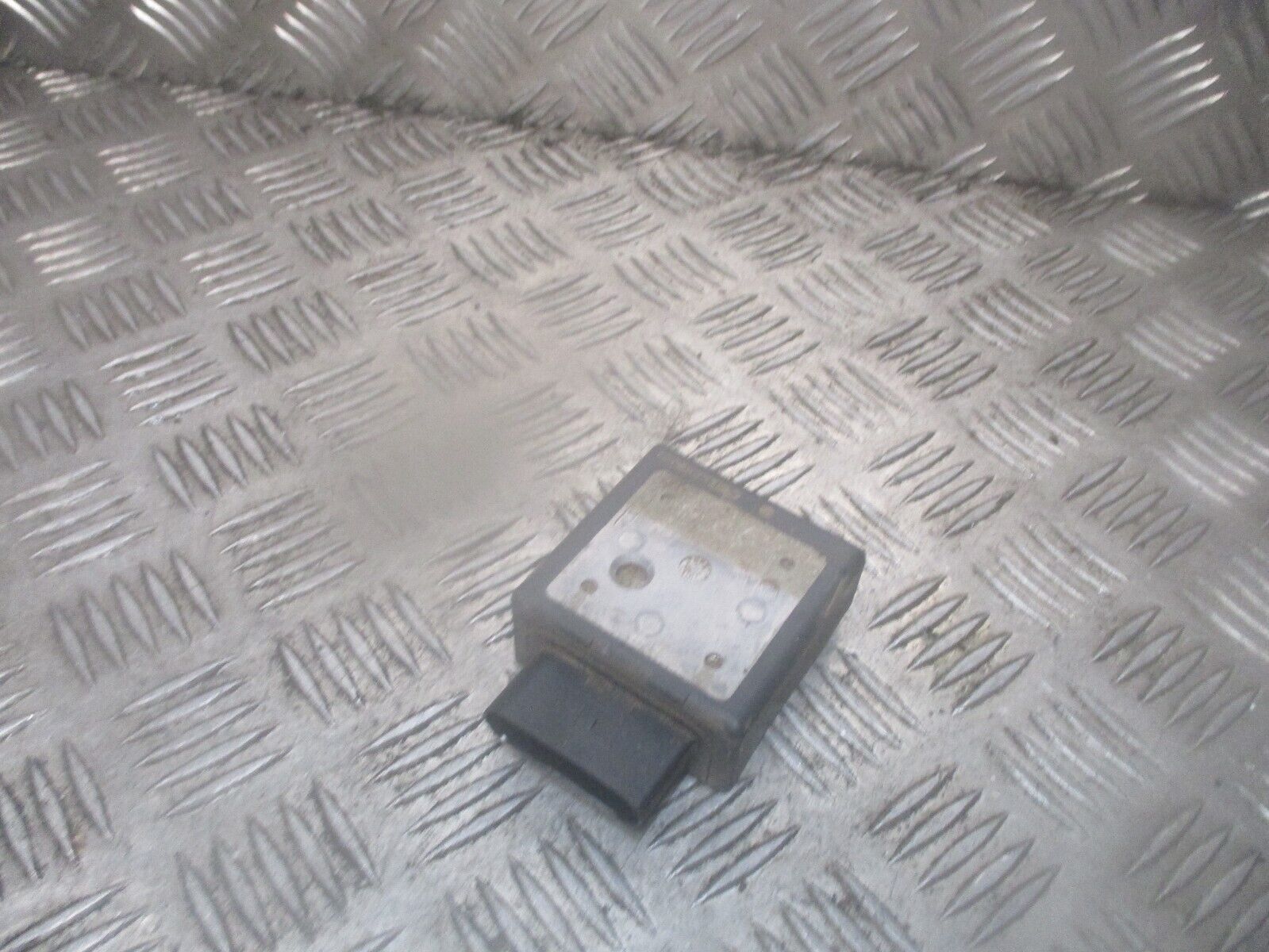 2014 GENUINE VW GOLF MK7 IN TANK FUEL PUMP CONTROL MODULE UNIT 5Q0906121F - Image 2