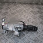 2015 GENUINE AUDI A3 8V  IGNITION BARREL & KEY 5Q0905865