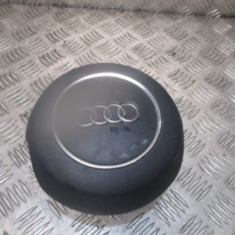 2015 GENUINE AUDI A3 8V DRIVERS FRONT STEERING WHEEL BAG 8V0880201BB