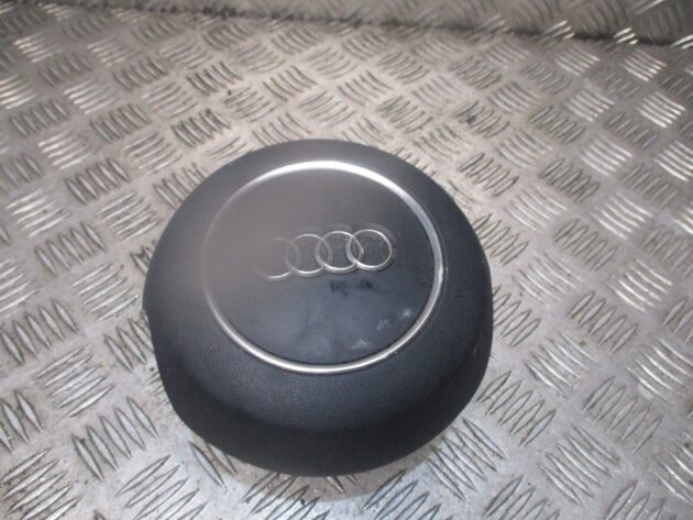 2015 GENUINE AUDI A3 8V DRIVERS FRONT STEERING WHEEL BAG 8V0880201BB