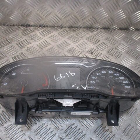 2015 GENUINE AUDI A3 8V SPEEDOMETER INSTRUMENT CLUSTER CLOCK 8V0920971E