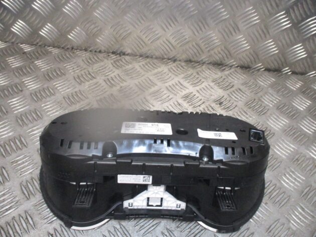 2015 GENUINE AUDI A3 8V SPEEDOMETER INSTRUMENT CLUSTER CLOCK 8V0920971E - Image 3