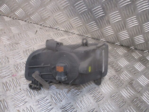 2012 GENUINE AUDI A4 FRONT LEFT PASSENGER SIDE FOG LIGHT LAMP 8K0941699 - Image 3