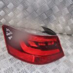 2015 GENUINE AUDI A3 8V 3DR REAR LEFT PASSENGER SIDE TAILLIGHT LAMP 8V3945095D