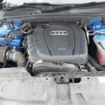 2014 AUDI A5 A4 A6 2.0 DIESEL CGLC(174bph) BARE ENGINE 49067 MLES 40 DAYS WRRNTY