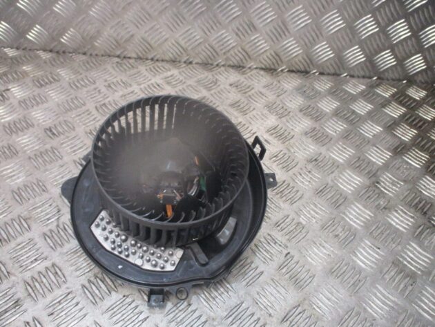 2016 GENUINE AUDI A3 8V HEATER BLOWER MOTOR FAN T945251D 5Q0907521C - Image 2