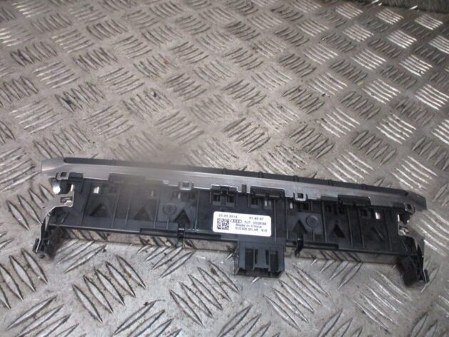 2016 GENUINE AUDI A3 8V HAZARD TRACTION CONTROL SWITCH PANEL 8V0925301AR - Image 2