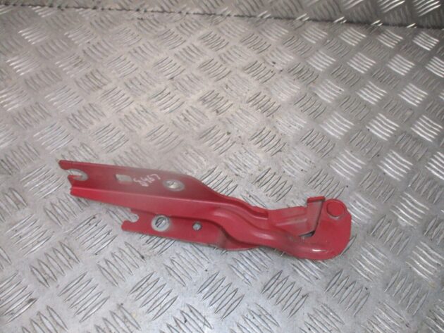 2013 GENUINE VW GOLF MK7 FRONT RIGHT DRIVER SIDE BONNET HINGE 5G0823302B - Image 2