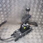 2016 GENUINE AUDI A3 6 SPEED MANUAL GEAR SHIFTER SELECTOR MECHANISM 5Q0711049AQ